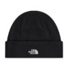 The North Face Шапка Norm Shllw Beanie NF0A5FVZJK3 Черен за Унисекс цена