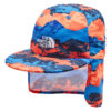 The North Face Шапка с козирка Class V Sunshield NF0A7WHEIQC1 Цветен за Момчета цена