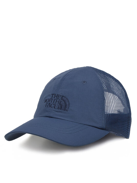 The North Face Шапка с козирка Horizon Trucker NF0A5FXSJVL1 Син за Мъже цена