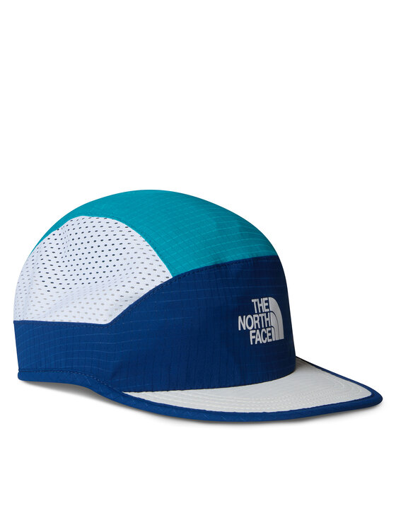 The North Face Шапка с козирка NF0A876J Син за Унисекс цена