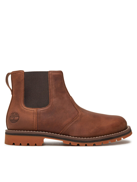 Timberland Боти тип челси TB1A2NGYF131 Кафяв за Мъже цена
