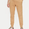 Timberland Долнище анцуг TB0A5V5Q Бежов Regular Fit за Мъже цена
