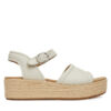 Timberland Еспадрили Santorini Sun TB0A4168ETD1 Екрю за Жени цена