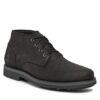 Timberland Зимни обувки Alden Brook Wp Chukka TB0A3ZUS0151 Черен за Мъже цена