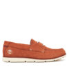Timberland Мокасини Grafton Bay TB0A42X7EIZ1 Кафяв цвят на ниска цена