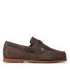Timberland Обувки Cedar Bay Boat Shoe TB0A29YG931 Кафяв за Мъже цена