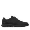 Timberland Обувки Graydon Oxford Basic TB0A412A0151 Черен за Мъже цена