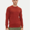 Timberland Пуловер TB0A2BMM Червен Regular Fit за Мъже цена