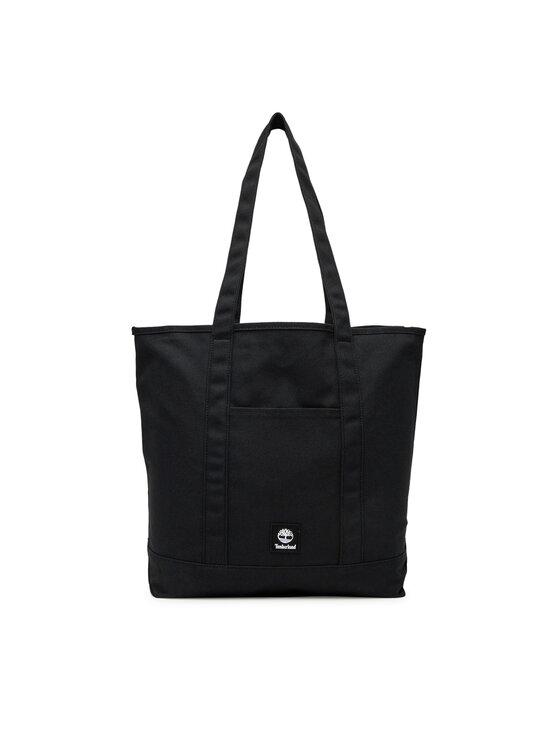 Timberland Сак Easy Tote TB0A5SWD0011 Черен за Мъже цена