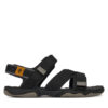 Timberland Сандали Adventure Seeker TB0A5XTZ0151 Черен за Момчета цена