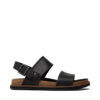Timberland Сандали Amalfi Vibes TB0A2CET015 Черен за Мъже цена