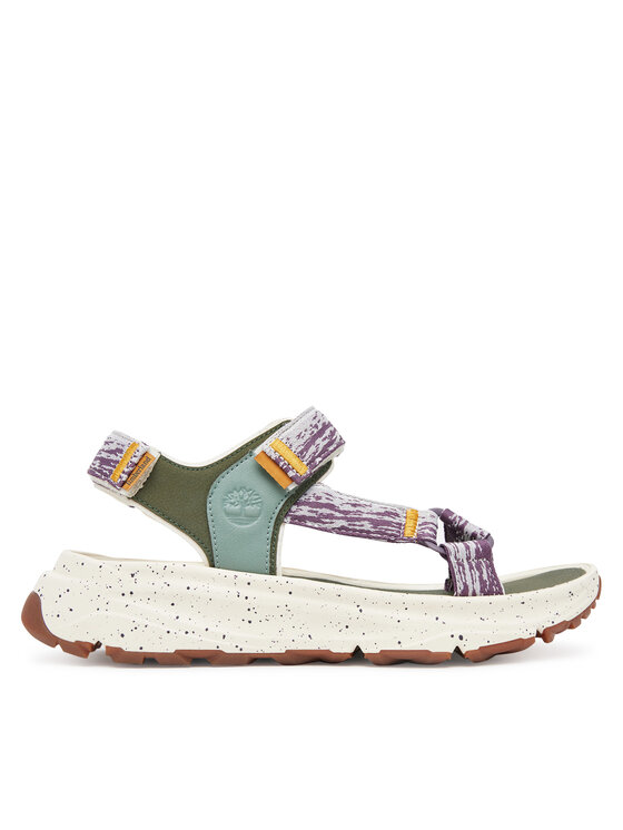 Timberland Сандали Motion Dune TB0A41R8EUA1 Виолетов за Жени цена