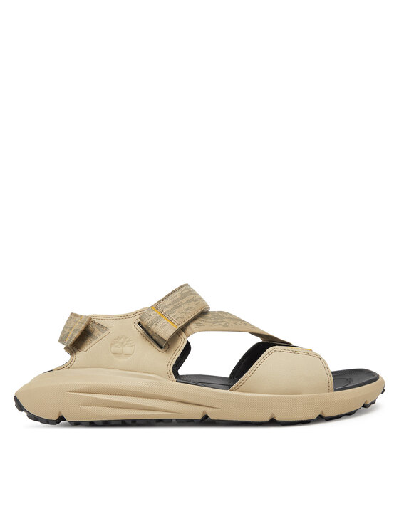 Timberland Сандали Motion Dune TB0A6DPPEVH1 Бежов за Мъже цена