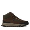 Timberland Сникърси Bradstreet Pt Oxford TB0A2HWN9311 Кафяв за Мъже цена