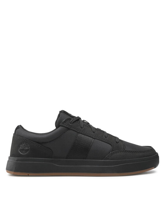 Timberland Сникърси Davis Square Sneaker TB0A26Y60011 Черен за Мъже цена