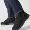 Timberland Сникърси Euro Trekker Low F/L TB0A67KM0151 Черен за Мъже цена