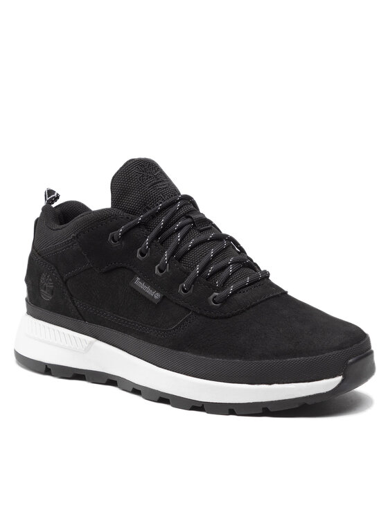 Timberland Сникърси Field Trekker Low TB0A2GKT0151 Черен за Бебета цена