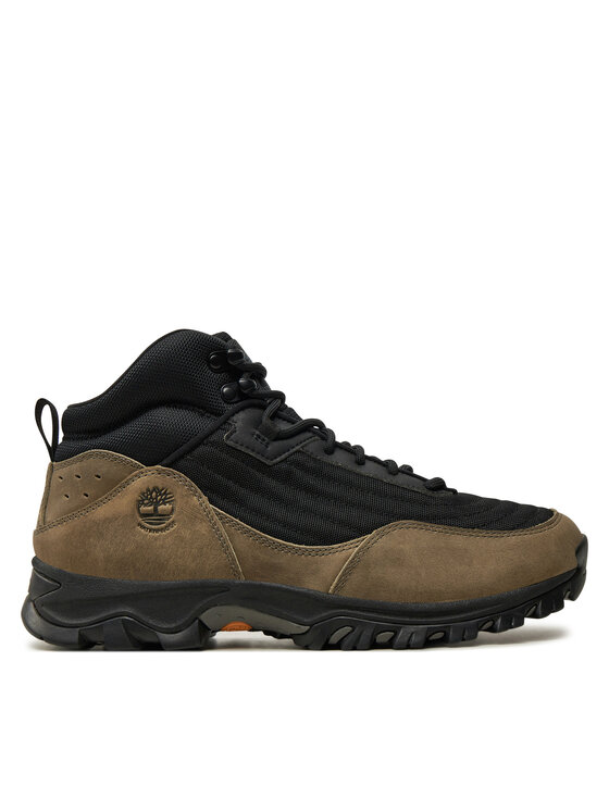 Timberland Сникърси Mt. Maddsen TB0A6CH5EJT1 Черен за Мъже цена