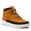 Timberland Сникърси Seneca Bay Hiker TB0A62DD2311 Кафяв за Мъже цена