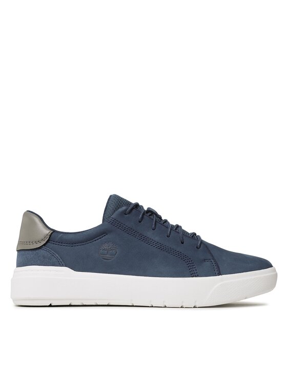 Timberland Сникърси Seneca Bay Oxford TB0A292C2881 Тъмносин за Мъже цена
