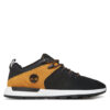 Timberland Сникърси Sprint Trekker TB0A6DC1EF01 Черен за Мъже цена