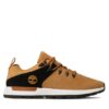 Timberland Сникърси Sprint Trekr Low Knit TB0A64SM2311 Жълт за Мъже цена