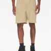 Timberland Спортни шорти TB0A677F Бежов Regular Fit за Мъже цена