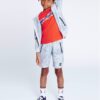 Timberland Суитшърт T25U15 S Сив Regular Fit за Момчета цена