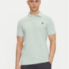 Timberland Тениска с яка и копчета TB0A6VDP Зелен Regular Fit за Мъже цена