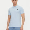 Timberland Тениска с яка и копчета TB0A6VDP Светлосиньо Regular Fit за Мъже цена