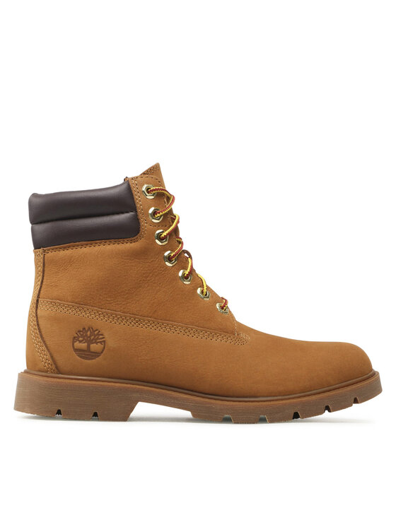 Timberland Туристически oбувки 6in Wr Basic TB0A27TP231 Кафяв за Мъже цена