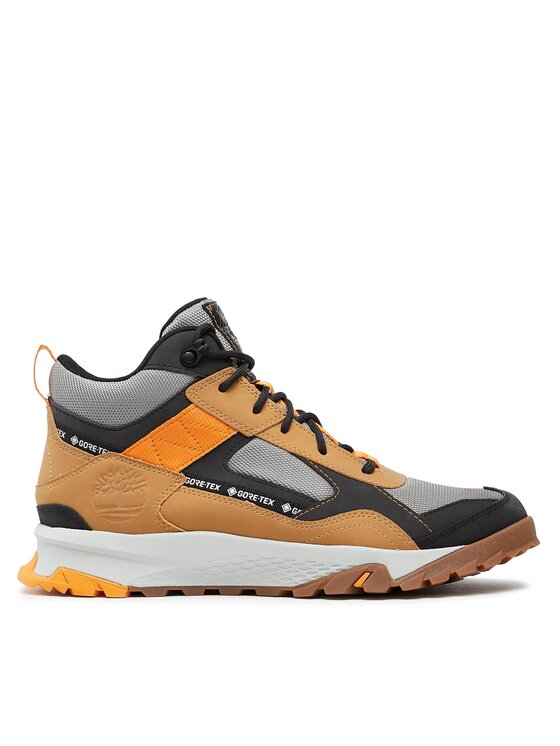 Timberland Туристически oбувки Lincoln Peak Mid Gtx GORE-TEX TB0A44RW2311 Кафяв за Мъже цена