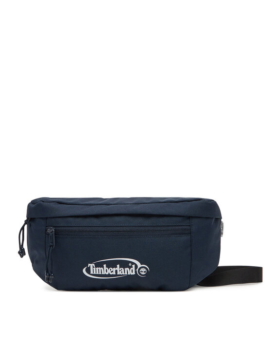 Timberland Чанта за кръст Timberpack Slg Prt TB0A6FKPU101 Тъмносин за Мъже цена