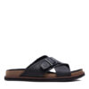 Timberland Чехли Amalfi Vibes Cross Slide TB0A2B65015 Черен за Мъже цена