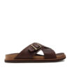 Timberland Чехли Amalfi Vibes Slide TB0A41A1V131 Кафяв за Мъже цена