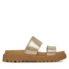 Timberland Чехли Clairemont Way TB0A2Q31N751 Златист за Жени цена