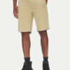 Timberland Шорти от плат TB0A5U2K Бежов Regular Fit за Мъже цена