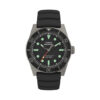 Timex Часовник Deep Water TW2W74700 Сив за Мъже цена