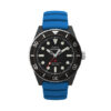 Timex Часовник Deepwater Reef 200 XCF TW2Y02500 Черен цвят на ниска цена