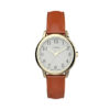 Timex Часовник Easy Reader Classic TW2W32600 Кафяв за Жени цена