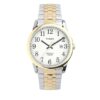Timex Часовник Easy Reader TW2V40100 Сребрист за Мъже цена