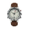 Timex Часовник Expedition North Military Allied T2N721 Кафяв за Мъже цена