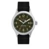 Timex Часовник Expedition North TW2V65700 Черен за Мъже цена