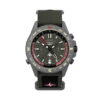 Timex Часовник Expedition North TW2W91100 Сив за Мъже цена