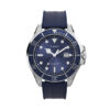 Timex Часовник Harborside Coast TW2Y05000 Сребрист за Мъже цена
