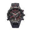 Timex Часовник Intelligent Quartz T2N720 Черен за Мъже цена