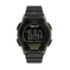 Timex Часовник Ironman Shock TW5M64900 Зелен за Мъже цена