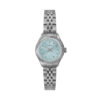 Timex Часовник Legacy Mini TW2W90700 Сребрист за Жени цена