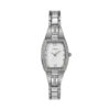Timex Часовник Main Street TW2W95600 Сребрист за Жени цена