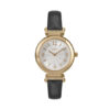 Timex Часовник Main Street TW2W96400 Златист за Жени цена